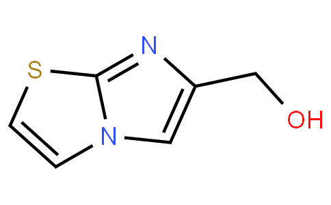 imidazo[2,1-b][1,3]thiazol-6-ylmethanol
