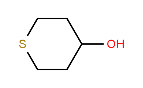 四氫噻喃-4-醇