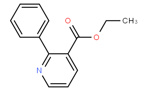 2-苯基煙酸乙酯