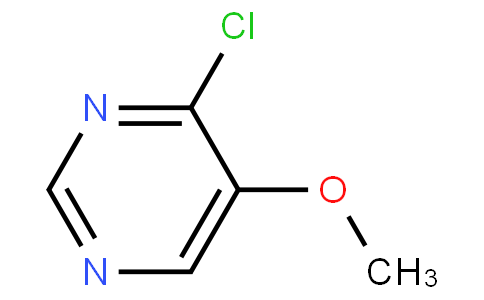 4-Chloro-5-methoxypyrimidine