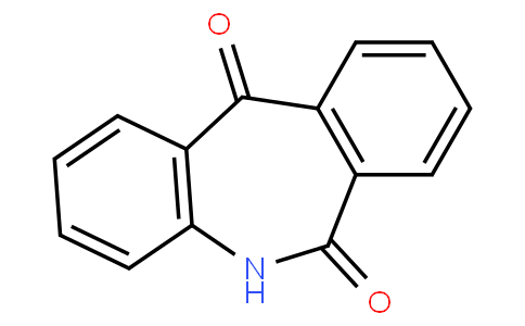 5H-benzo[c][1]benzazepine-6,11-dione