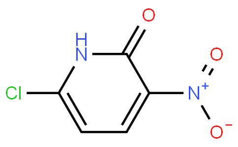 6-chloro-3-nitro-1H-pyridin-2-one