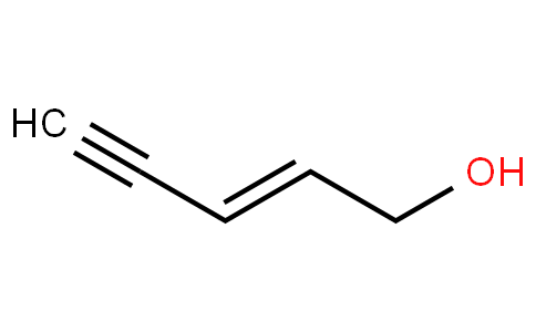 2-PENTEN-4-YN-1-OL
