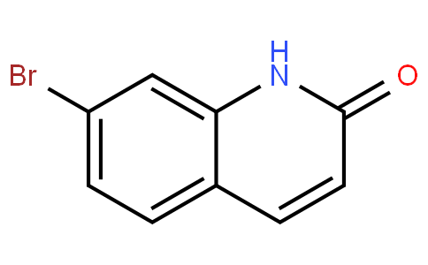 7-Bromoquinolin-2(1H)-one