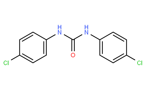 1,3-雙(4-氯苯基)尿素