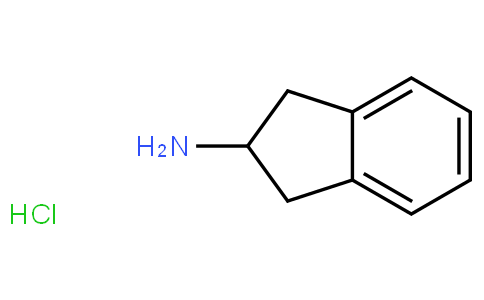 2-Aminoindan hydrochloride