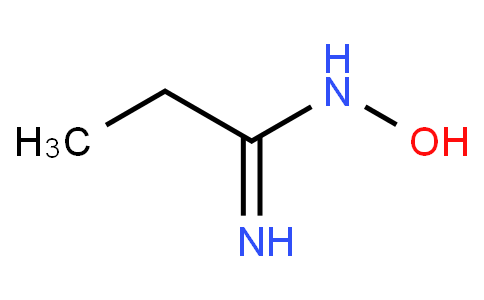 N\'-hydroxypropanimidamide