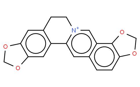 Coptisine