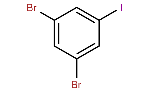 1,3-Dibromo-5-iodobenzene