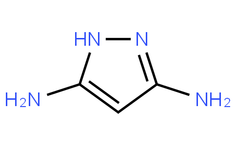 3,5-二氨基吡唑