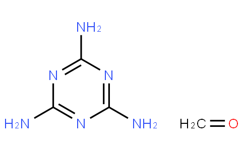 Formaldehyde - 1,3,5-triazine-2,4,6-triamine (1:1)