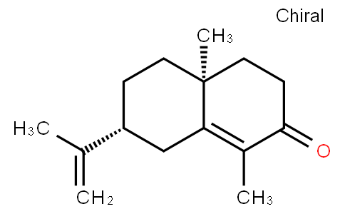 α-香附酮