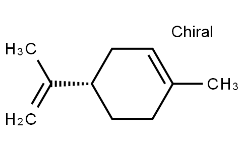 (S)-(-)-檸檬烯