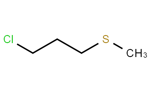 3-Chloropropylmethylsulfane