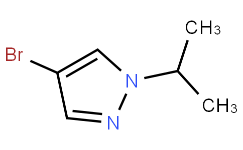 4-bromo-1-propan-2-ylpyrazole