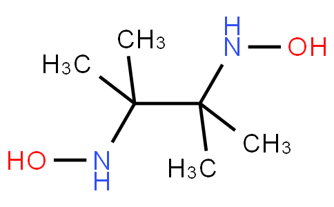 N,N’-二羥基-2,3-二甲基-2,3-丁二胺