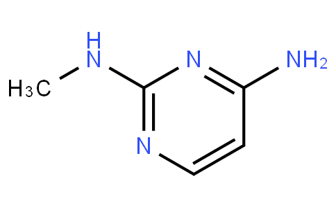 N2-methyl-pyrimidine-2,4-diamine