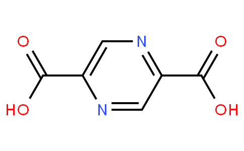 Pyrazine-2,5-dicarboxylic acid
