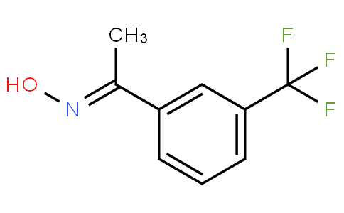 間三氟甲基苯乙酮肟