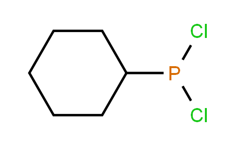 dichloro(cyclohexyl)phosphane