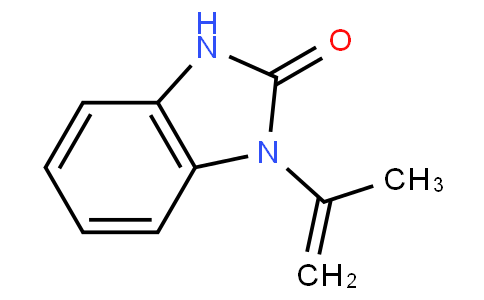 1,3-二氫-1-(1-甲基乙炔基)-2H-苯并咪唑-2-酮