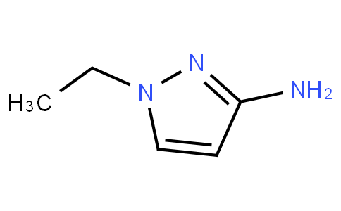 1-Ethyl-1H-pyrazol-3-ylamine
