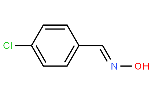 4-CHLOROBENZALDEHYDE OXIME