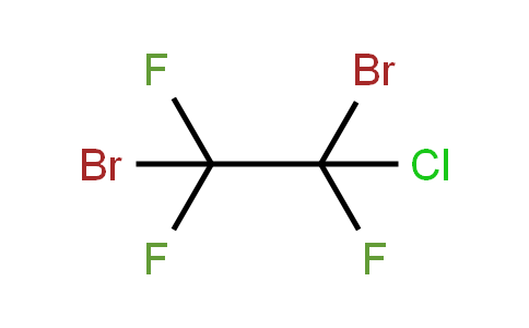 1,2-Dibromo-1-chloro-1,2,2-trifluoroethane
