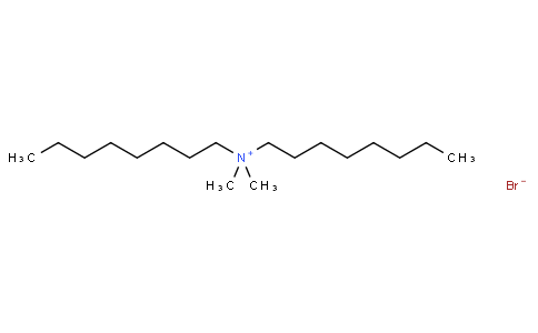 dimethyl(dioctyl)azanium,bromide