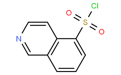 Isoquinoline-5-sulfonyl chloride
