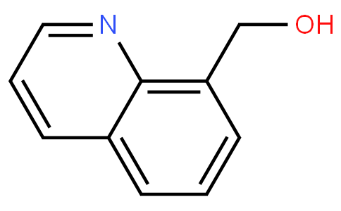 Quinolin-8-ylmethanol