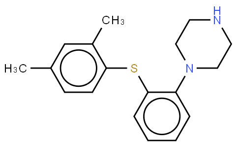 Vortioxetine
