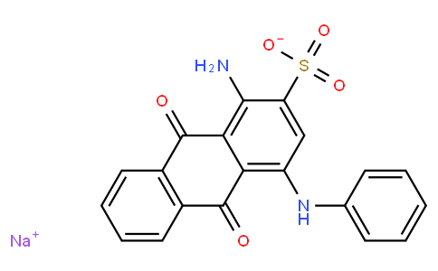 酸性蘭25