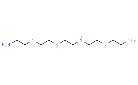 Pentaethylenehexamine