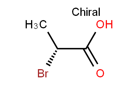 (2R)-2-bromopropanoic acid