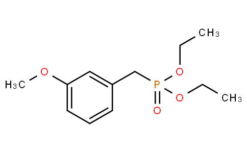 Diethyl (3-Methoxybenzyl)phosphonate