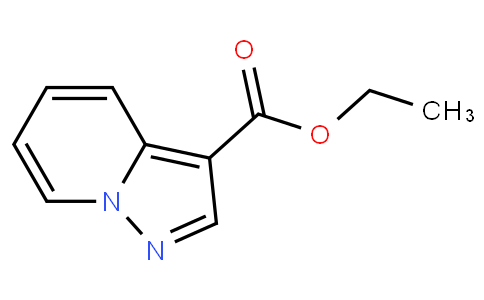 Ethyl pyrazolo[1,5-a]pyridine-3-carboxylate