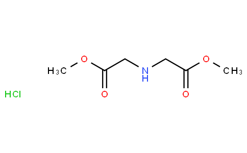 Dimethyl iminodiacetate hydrochloride