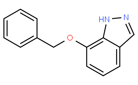 7-phenylmethoxy-1H-indazole