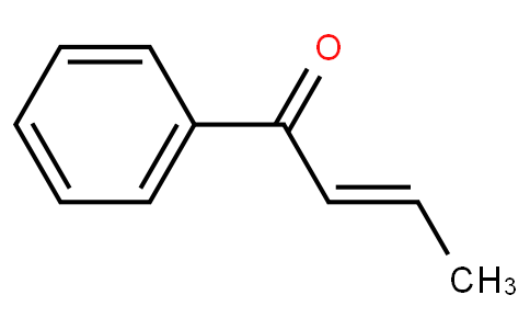 1-苯基-2-丁烯-1-酮