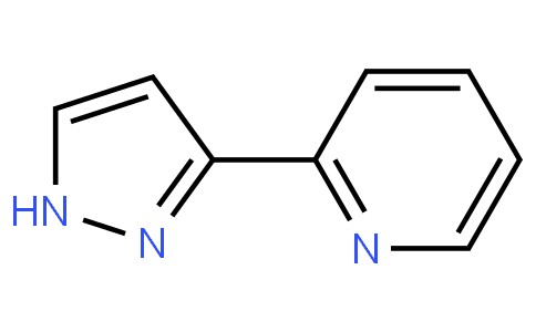 2-(1H-Pyrazol-3-YL)Pyridine