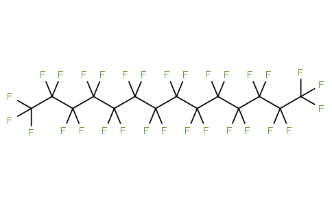 1,1,1,2,2,3,3,4,4,5,5,6,6,7,7,8,8,9,9,10,10,11,11,12,12,13,13,14,14,14-triacontafluorotetradecane