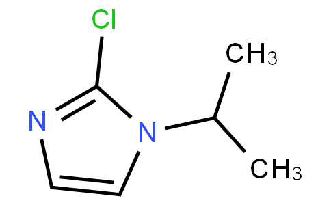 2-氯-1-(1-甲基乙基)-1H-咪唑