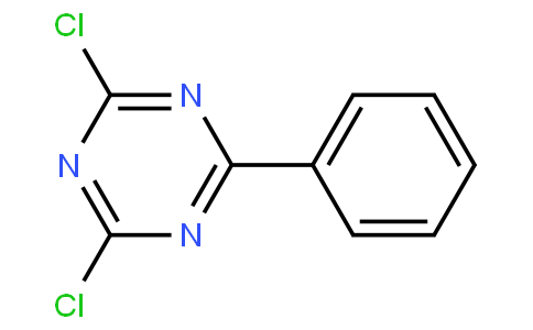 2,4-Dichloro-6-phenyl-1,3,5-triazine