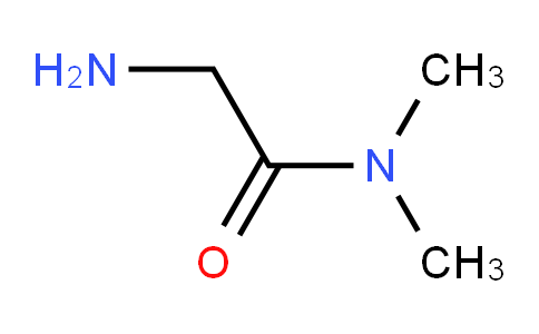 N,N-二甲基甘氨酰胺