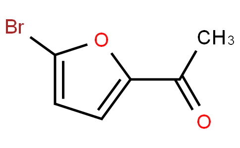 1-(5-溴-2-呋喃基)乙酮