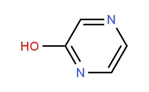 2-Hydroxypyrazine