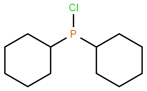 Dicyclohexylchlorophosphine?