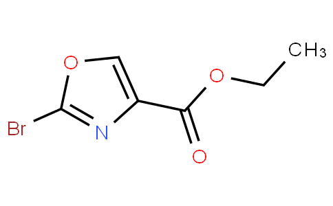 Ethyl 2-bromooxazole-4-carboxylate