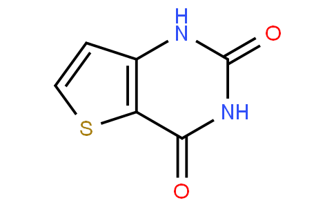 1,3-二氫噻吩并[3,2-d]嘧啶-2,4-二酮